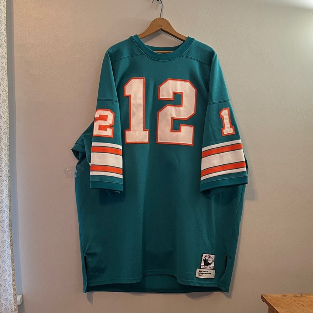 Mitchell & Ness GRIESE 1967 Throwbacks Jersey